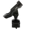 Scotty Powerlock Rod Holder Con Soporte De Abrazadera -Salmo Ventas Scotty Powerlock Rod Holder with Clamp Mount 550x550h