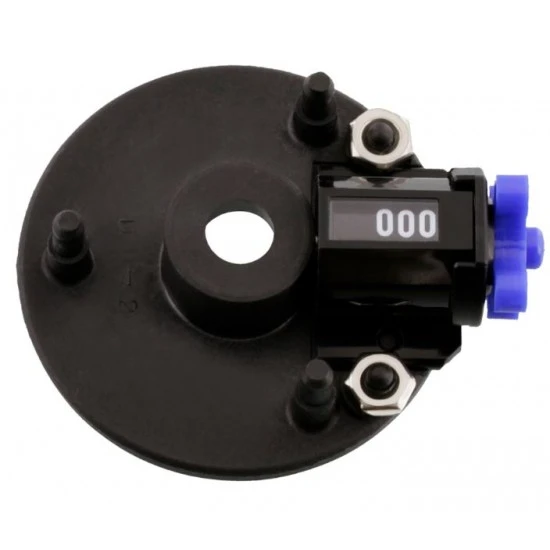 Contador De Repuesto Scotty Para Profundizador Manual 3 Contador De Repuesto Scotty Para Profundizador Manual