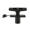 Scotty Soporte Giratorio Para Sonda De Pesca Con Montaje Empotrado En Cubierta 2 Scotty Soporte Giratorio Para Sonda De Pesca Con Montaje Empotrado En Cubierta -Salmo Ventas Scotty Swivel Fishfinder Mount with Flush Deck Mount 550x550w