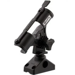 Scotty Fly Rod Holder Con Montaje Lateral O En Cubierta -Salmo Ventas Scotty20Fly20Rod20Holder20with20Side20Deck20Mount2 550x550h