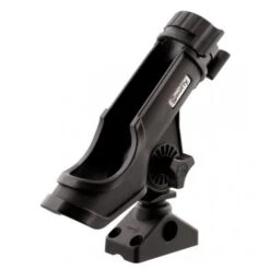 Scotty Powerlock Rod Holder Side O Deck Mount Black 7 Scotty Powerlock Rod Holder Side O Deck Mount Black -Salmo Ventas Scotty20Powerlock20Rod20Holder20Black2 550x550h
