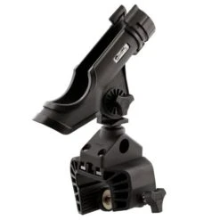 Scotty Powerlock Rod Holder Con Soporte De Abrazadera 7 Scotty Powerlock Rod Holder Con Soporte De Abrazadera -Salmo Ventas Scotty20Powerlock20Rod20Holder20with20Clamp20Mount2 550x550h