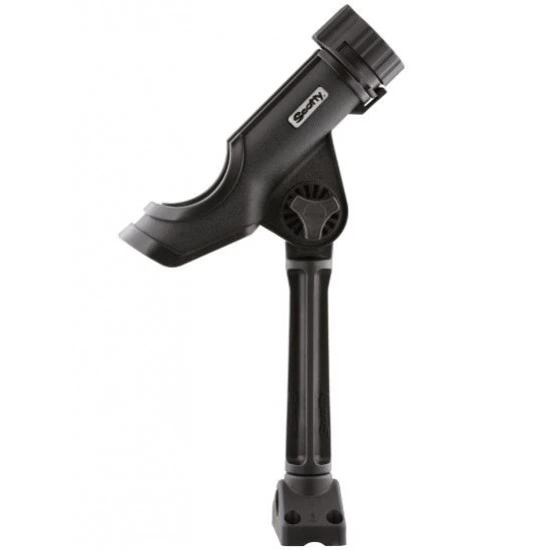 Portacañas Scotty Powerlock Con Extensor De Altura 4 Portacañas Scotty Powerlock Con Extensor De Altura - Imagen 2