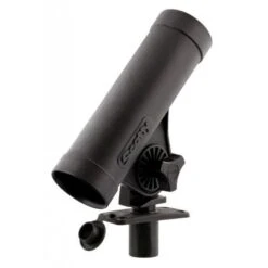 Scotty Rodmaster Soporte Ajustable Para Caña De Pescar Con Montaje Empotrado En Cubierta -Salmo Ventas Scotty20Rodmaster20Adjustable20Tube20Rod20Holder20Flush20Deck20Mount2 550x550h