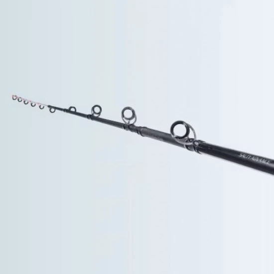 Shimano Salty Advance Spinning Sea Bass 2.74m 6-32g 2pc 9 Shimano Salty Advance Spinning Sea Bass 2.74m 6-32g 2pc - Imagen 7