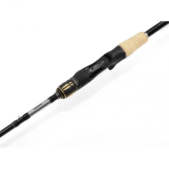 Shimano Sustain Mod-Fast Corcho 2.69m 7-28g 2ud 7 Shimano Sustain Mod-Fast Corcho 2.69m 7-28g 2ud - Imagen 5