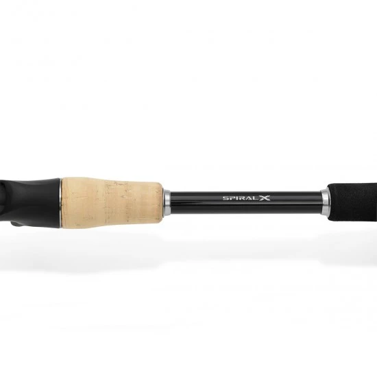 Shimano Sustain Mod-Fast Corcho 2.69m 7-28g 2ud 10 Shimano Sustain Mod-Fast Corcho 2.69m 7-28g 2ud - Imagen 8