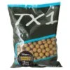 Shimano Tribal TX1 Banana Y Piña Boilies 20mm 5kg