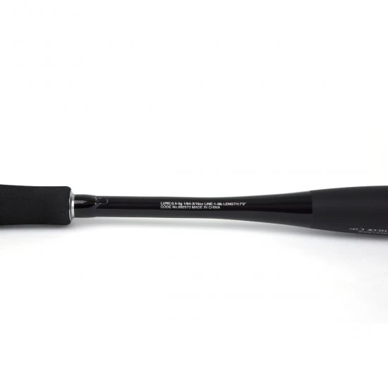 Shimano Zodias Casting Rápido 2.08m 7-21g 1+1ud 5 Shimano Zodias Casting Rápido 2.08m 7-21g 1+1ud - Imagen 3