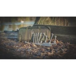 Cápsula Mundial Compacta Solar P1 8 Cápsula Mundial Compacta Solar P1 -Salmo Ventas Solar20Tackle20P120WorldWide20Pod20Team20Outdoors1 550x550w