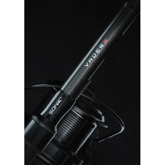 Sonik Vader X Carp Rod 13 Ft. 3.50 Libras 12 Sonik Vader X Carp Rod 13 Ft. 3.50 Libras - Imagen 10