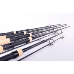 Sonik Xtractor Carp Rod Mango De Corcho 9 Pies 3.00 Lb -Salmo Ventas Sonik20Xtractor20Cork1 550x550w