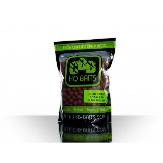 CBB Squid Garlic Robin Red Boilies 25kg Oferta A Granel 3 CBB Squid Garlic Robin Red Boilies 25kg Oferta A Granel