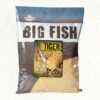 DYNAMITE BAITS Dinamita Big Fish Sweet Tiger Specimen Feeder Engodo 1,8kg -Salmo Ventas Sweet Tiger Specimen Feeder Groundbait 550x550 1