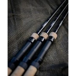 Cañas De Corcho Trakker Trinity 10ft 3.5LB -Salmo Ventas Trinity20Cork20Rods 05 550x550h