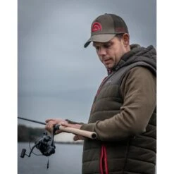 Cañas Trakker Trinity Cork 12ft 3.5LB -Salmo Ventas Trinity20Cork20Rods 11201 550x550h