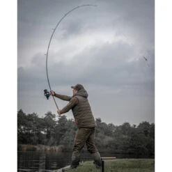 Cañas Trakker Trinity Cork 12ft 3.5LB -Salmo Ventas Trinity20Cork20Rods 29 550x550h