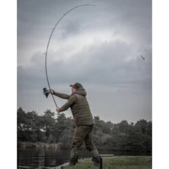 Cañas De Corcho Trakker Trinity 10ft 3.5LB -Salmo Ventas Trinity20Cork20Rods 29201 550x550h