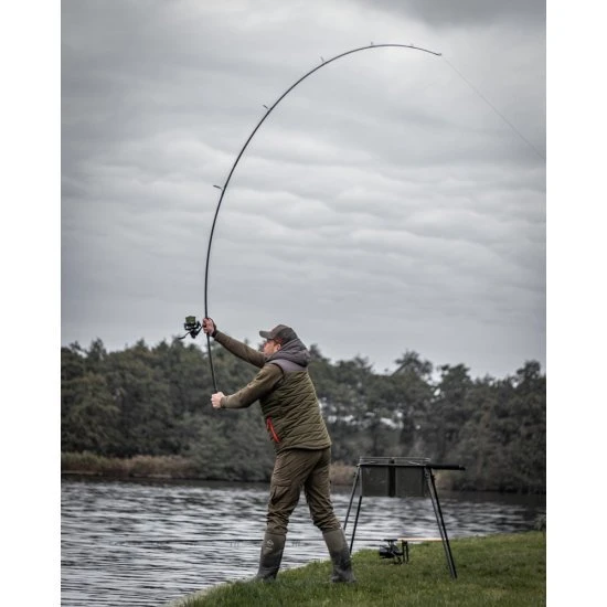 Marcador Trakker Trinity Spod De 10 Pies 8 Marcador Trakker Trinity Spod De 10 Pies - Imagen 6