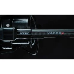 Sonik Vader X Carp Rod 12 Ft. 3.25 Libras 18 Sonik Vader X Carp Rod 12 Ft. 3.25 Libras -Salmo Ventas VADERX CARP ROD20teamoutdoors 550x550w