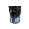 Vital Baits Nutty Crunch White Boilies 1kg