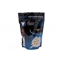 Vital Baits Nutty Crunch White Boilies 1kg