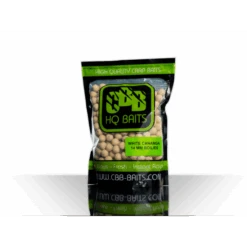 CBB Cananga Blanco Boilies 7kg