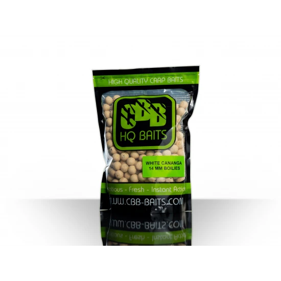 CBB Cananga Blanco Boilies 7kg 3 CBB Cananga Blanco Boilies 7kg