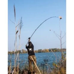 Caña De Carpa Sonik Xtractor 9ft 2.75lb -Salmo Ventas Xtractorhengelteamoutdoors1 550x550h