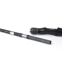 Shimano Rod Yasei AX Zdr Vert Jig Spin MODERADO 1.90m 14-28g 1+1ud -Salmo Ventas Yasei20Spinning20AX Zander20Vertical20Jig YASAXZVJS19 CU6 550x550w