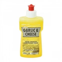 DYNAMITE BAITS Dynamite XL Liquid Ajo Y Queso 250ml