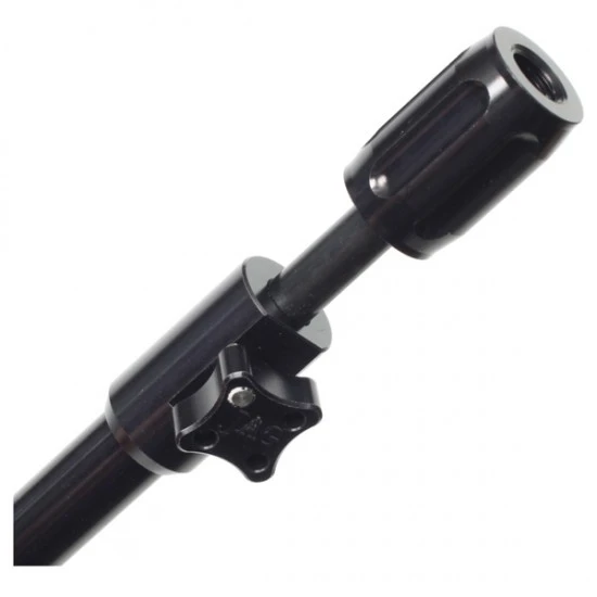 JAG Products Black Range Bankstick Ajustable 11 Pulgadas 6 JAG Products Black Range Bankstick Ajustable 11 Pulgadas - Imagen 4