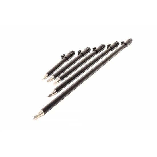 JAG Products Black Range Bankstick Ajustable 11 Pulgadas 3 JAG Products Black Range Bankstick Ajustable 11 Pulgadas