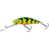 Salmo Bullhead Super Deep Runner 8cm Verde Tigre 2 Salmo Bullhead Super Deep Runner 8cm Verde Tigre -Salmo Ventas bullhead sdr gt 550x550w