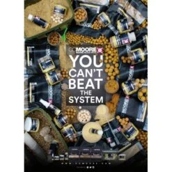 CC Moore Live System Vida útil Boilies 18 Mm -Salmo Ventas cc moore najaar live system header 3 team outdoors 550x550h