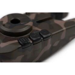 Fox Mini Micron X Edición Limitada Camuflaje Juego De 3 Cañas -Salmo Ventas cei215 fox mini micron camo head limited edition adjustment buttons detail 550x550w 1