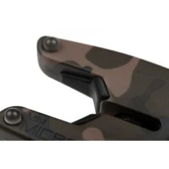 Fox Mini Micron X Edición Limitada Camuflaje Juego De 3 Cañas -Salmo Ventas cei215 fox mini micron camo head limited edition rubber inlay detail 550x550w 1