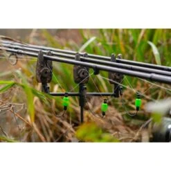 Fox Mini Micron X Edición Limitada Camuflaje Juego De 3 Cañas -Salmo Ventas dsc00953 550x550w 1