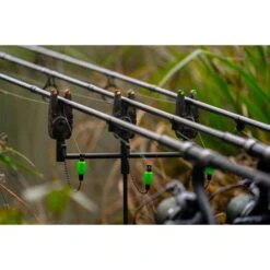 Fox Mini Micron X Edición Limitada Camuflaje Juego De 3 Cañas -Salmo Ventas dsc00963 550x550w 1