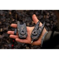 Fox Mini Micron X Edición Limitada Camuflaje Juego De 3 Cañas -Salmo Ventas dsc01093 550x550w 1