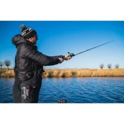 Lews Customlite SpeedStick Bladded Chatter -Salmo Ventas dsc03484 550x550w