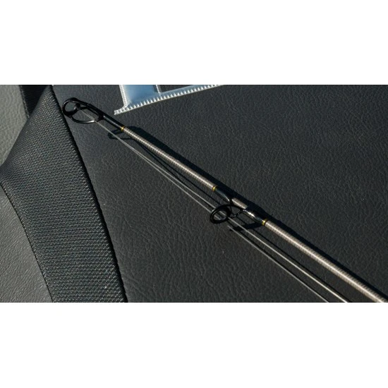 Fox Rage Terminator Casting Rod Big Bait Especial 240cm 200g 16 Fox Rage Terminator Casting Rod Big Bait Especial 240cm 200g - Imagen 14