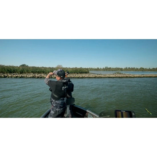 Fox Rage Terminator Casting Rod Big Bait Especial 240cm 200g 6 Fox Rage Terminator Casting Rod Big Bait Especial 240cm 200g - Imagen 4