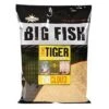DYNAMITE BAITS Dinamita Zig Cloud Sweet Tiger 1.8kg -Salmo Ventas dynamite baits zig cloud sweet tiger natuurlijk aas 1.8kg 550x550 1