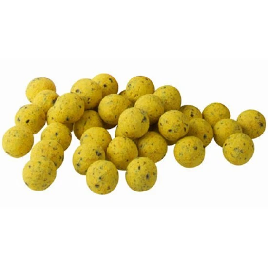 DYNAMITE BAITS Dinamita CarpTec Boilies Piña Y Plátano 20mm 1kg 4 DYNAMITE BAITS Dinamita CarpTec Boilies Piña Y Plátano 20mm 1kg - Imagen 2