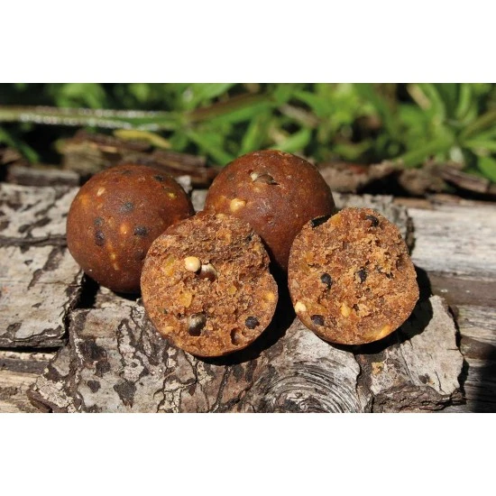 DYNAMITE BAITS Dynamite CompleX-T Boilies 15mm 5kg 5 DYNAMITE BAITS Dynamite CompleX-T Boilies 15mm 5kg - Imagen 3