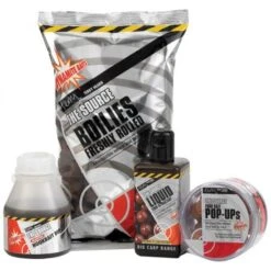 DYNAMITE BAITS Atrayente Líquido Dynamite Source 250ml -Salmo Ventas dynamite source 10mm aas team outdoors nl a21764 550x550 1