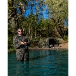 Fox Eos Pro Rod 12ft 3lb 3pc -Salmo Ventas eos rods 13 550x550h