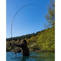 Fox Eos Pro Rod 12ft 3lb 3pc -Salmo Ventas eos rods 5 550x550h