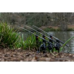 Caña Fox Explorer Ti 8-10ft 3lb -Salmo Ventas explorer ti 8 550x550w